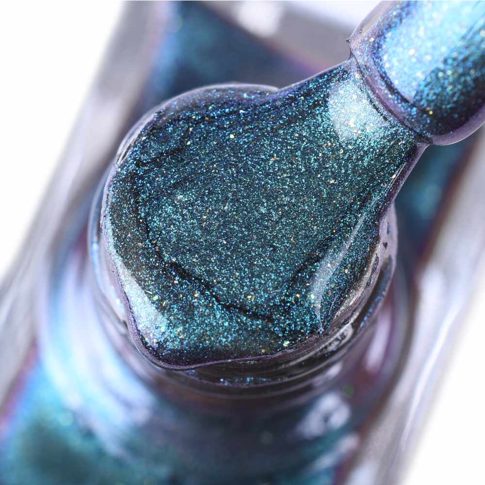 Lethal Cosmetics Spongebob Squarepants - Underworld Nagelpolitur